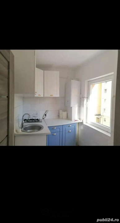 Garsoniera premium zona Lazaret