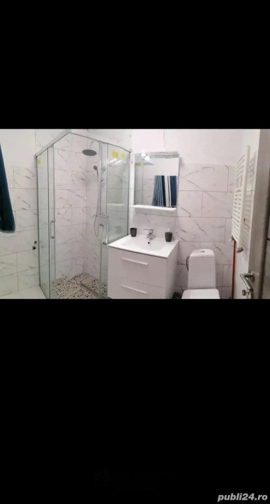 Garsoniera premium zona Lazaret