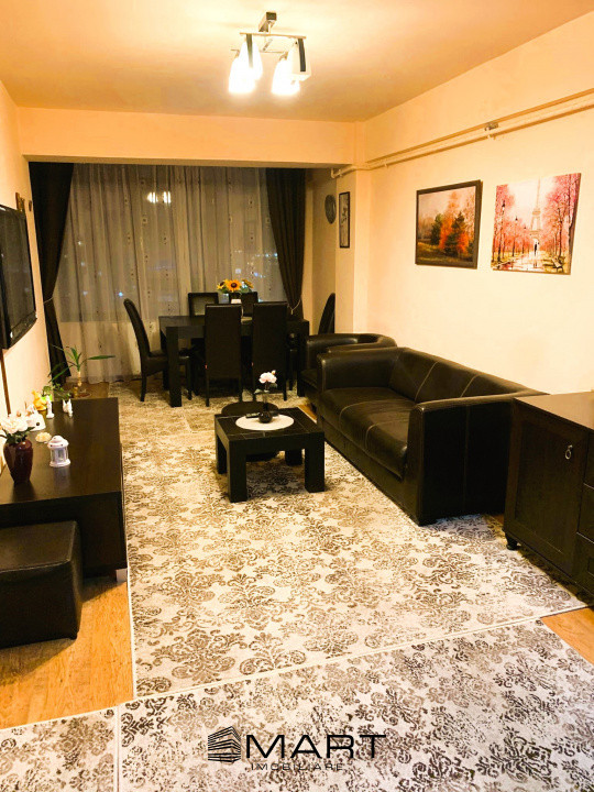 Apartament 2 camere Doamna Stanca, Selimbar