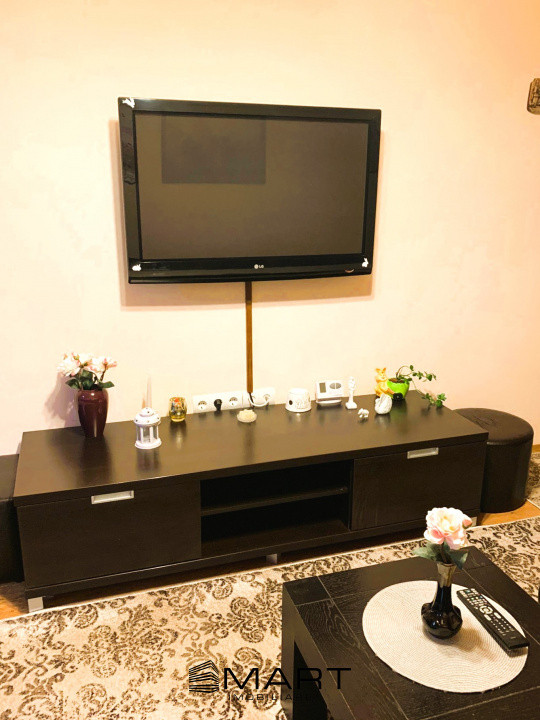 Apartament 2 camere Doamna Stanca, Selimbar