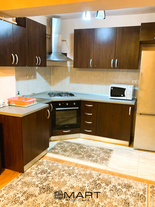 Apartament 2 camere Doamna Stanca, Selimbar