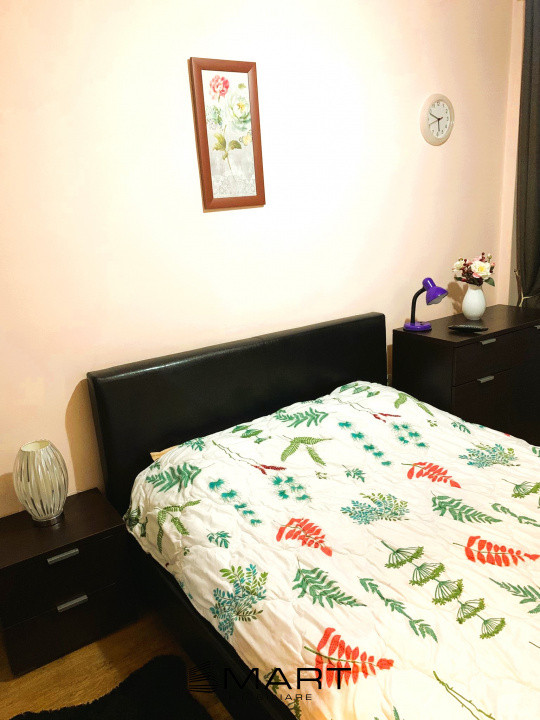 Apartament 2 camere Doamna Stanca, Selimbar