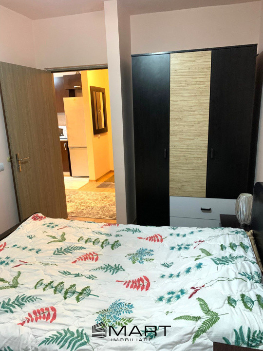 Apartament 2 camere Doamna Stanca, Selimbar