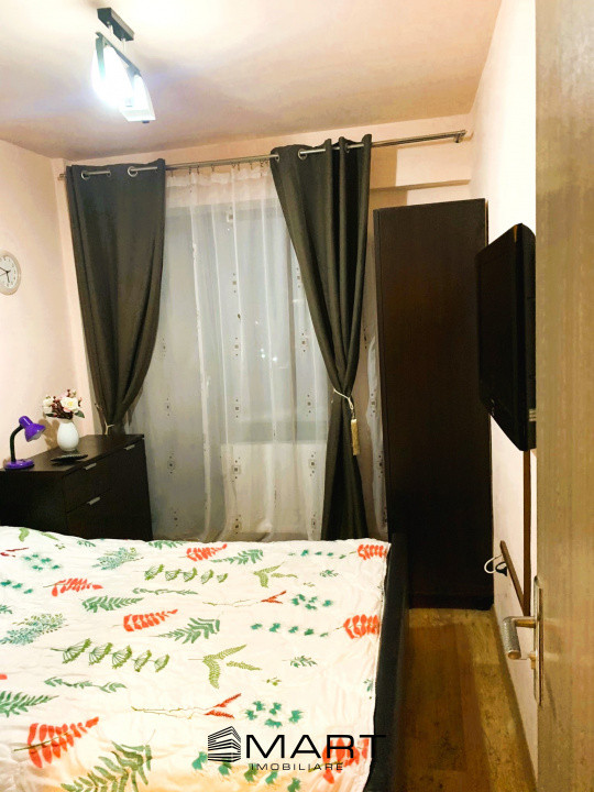 Apartament 2 camere Doamna Stanca, Selimbar