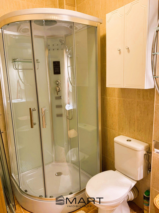 Apartament 2 camere Doamna Stanca, Selimbar