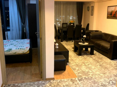 Apartament 2 camere Doamna Stanca, Selimbar