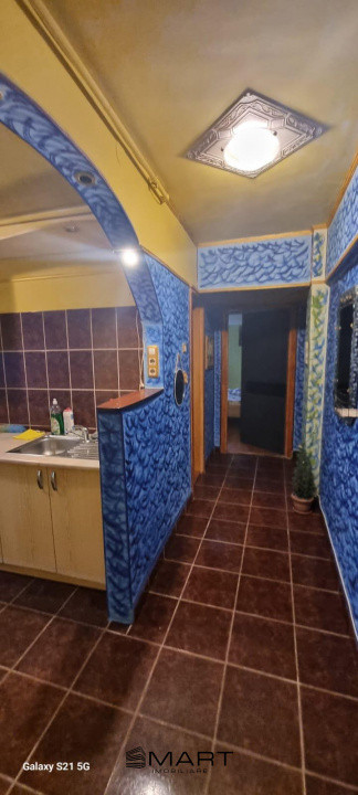 Apartament 2 camere Centrul Istoric