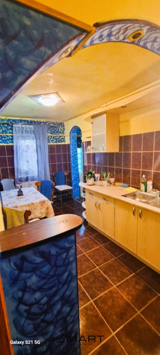 Apartament 2 camere Centrul Istoric