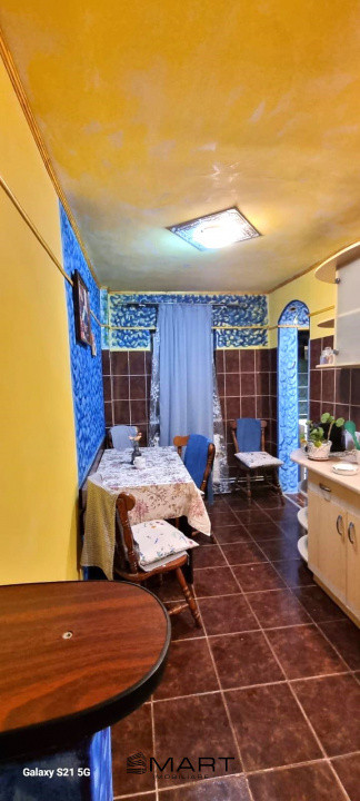 Apartament 2 camere Centrul Istoric