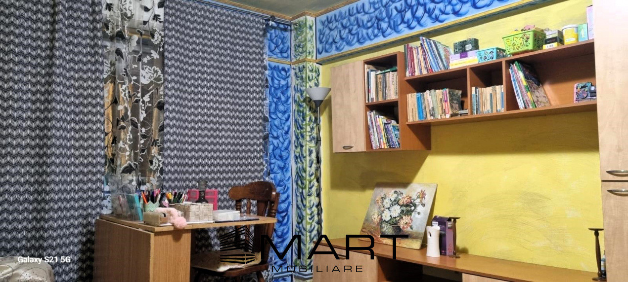 Apartament 2 camere Centrul Istoric