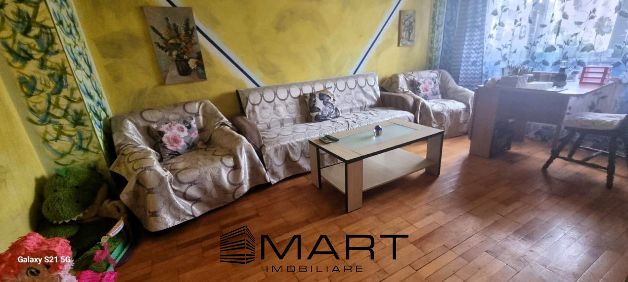 Apartament 2 camere Centrul Istoric