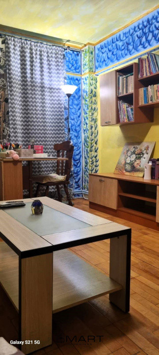 Apartament 2 camere Centrul Istoric