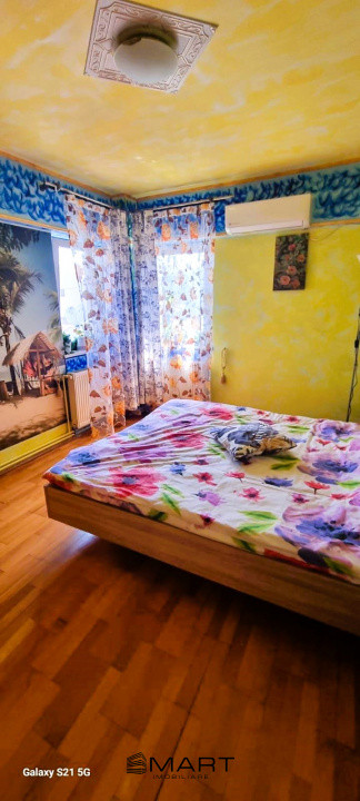 Apartament 2 camere Centrul Istoric