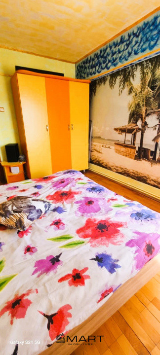 Apartament 2 camere Centrul Istoric