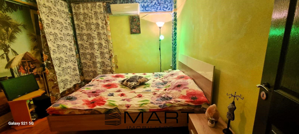Apartament 2 camere Centrul Istoric