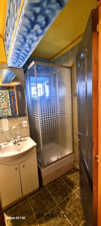 Apartament 2 camere Centrul Istoric