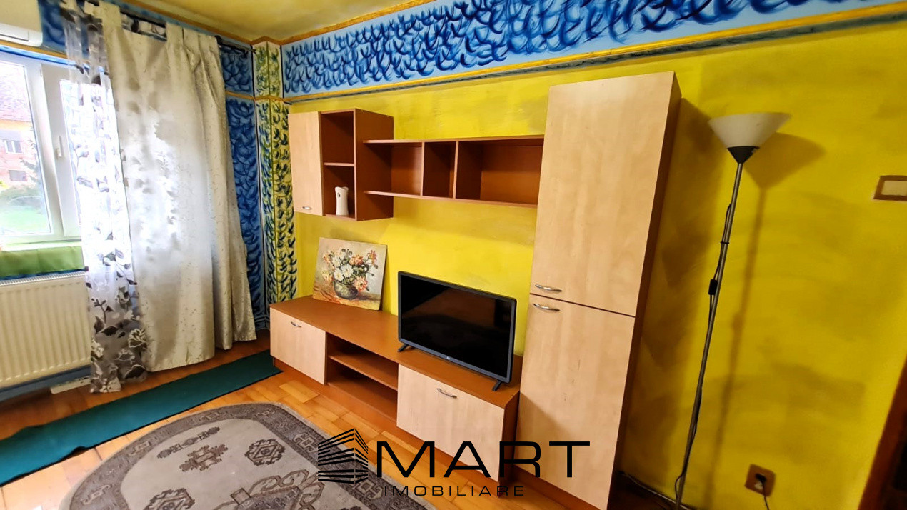 Apartament 2 camere Centrul Istoric