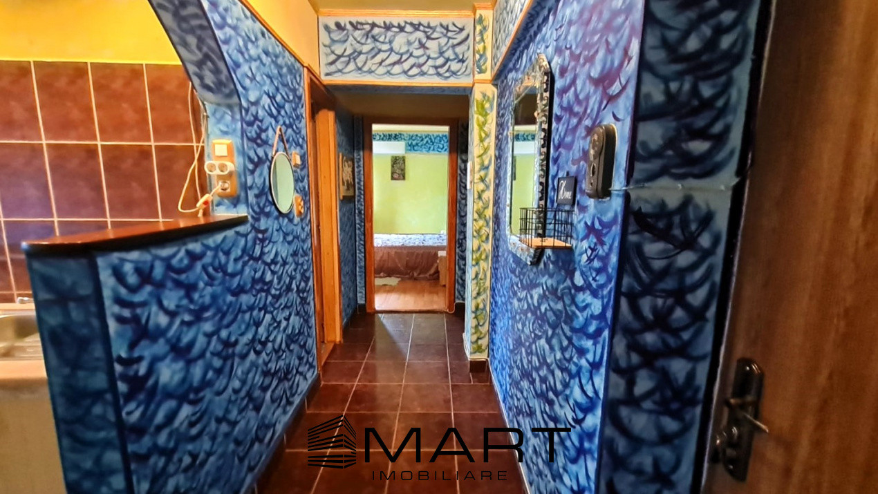 Apartament 2 camere Centrul Istoric