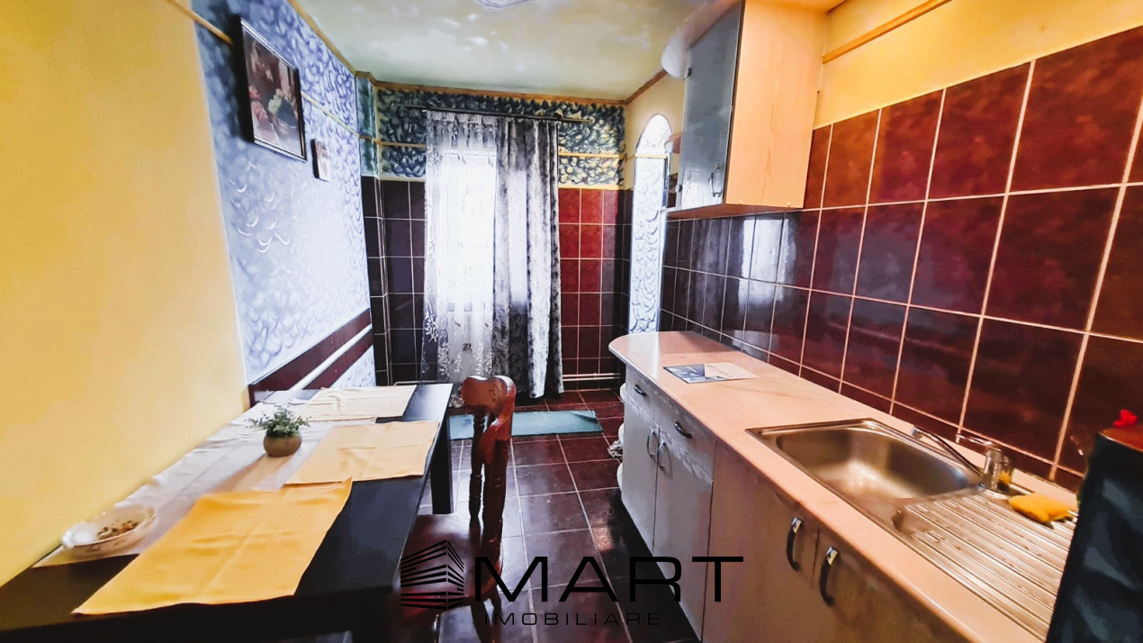 Apartament 2 camere Centrul Istoric