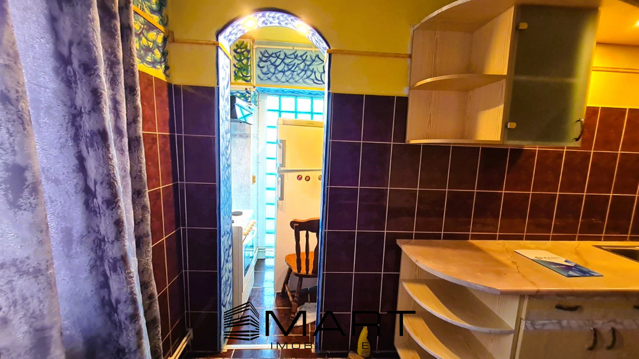 Apartament 2 camere Centrul Istoric