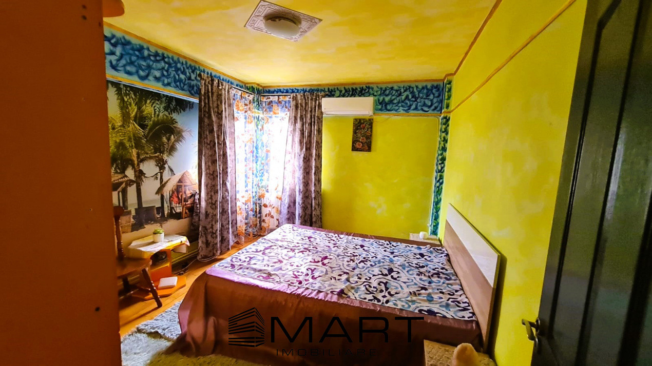 Apartament 2 camere Centrul Istoric