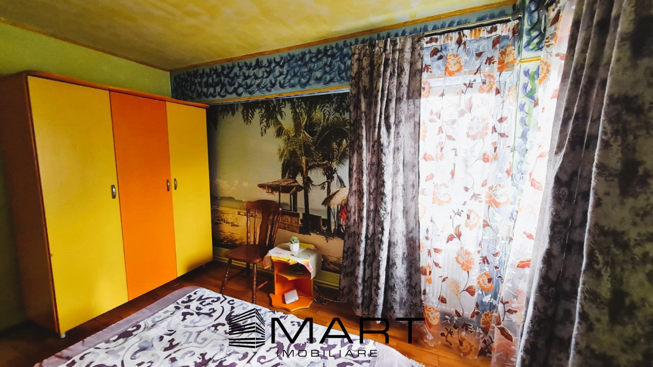 Apartament 2 camere Centrul Istoric