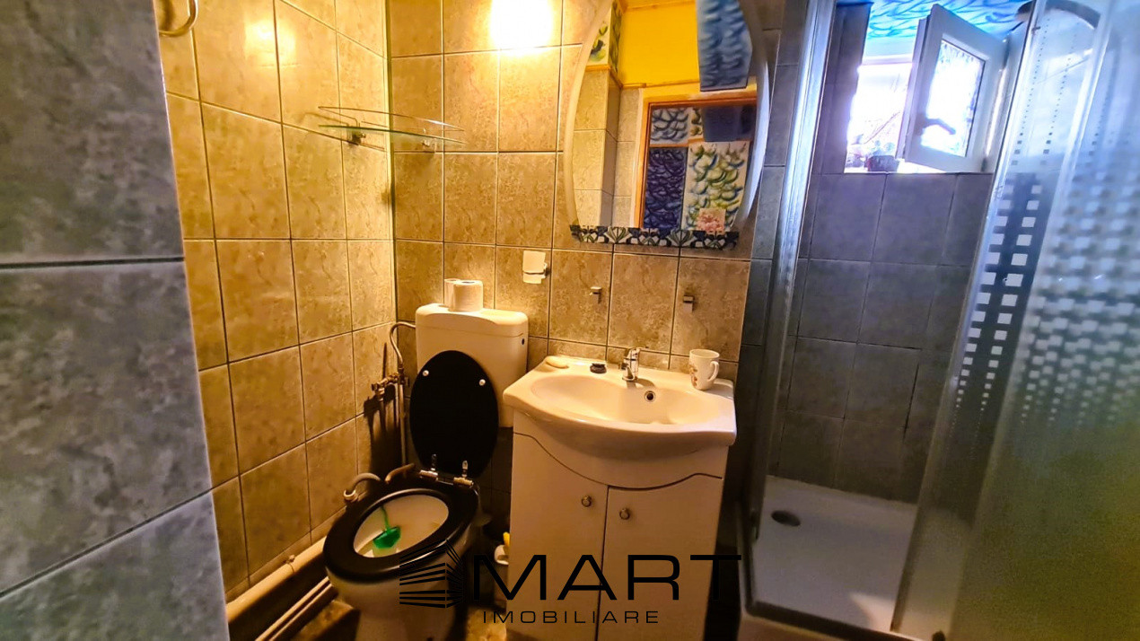 Apartament 2 camere Centrul Istoric