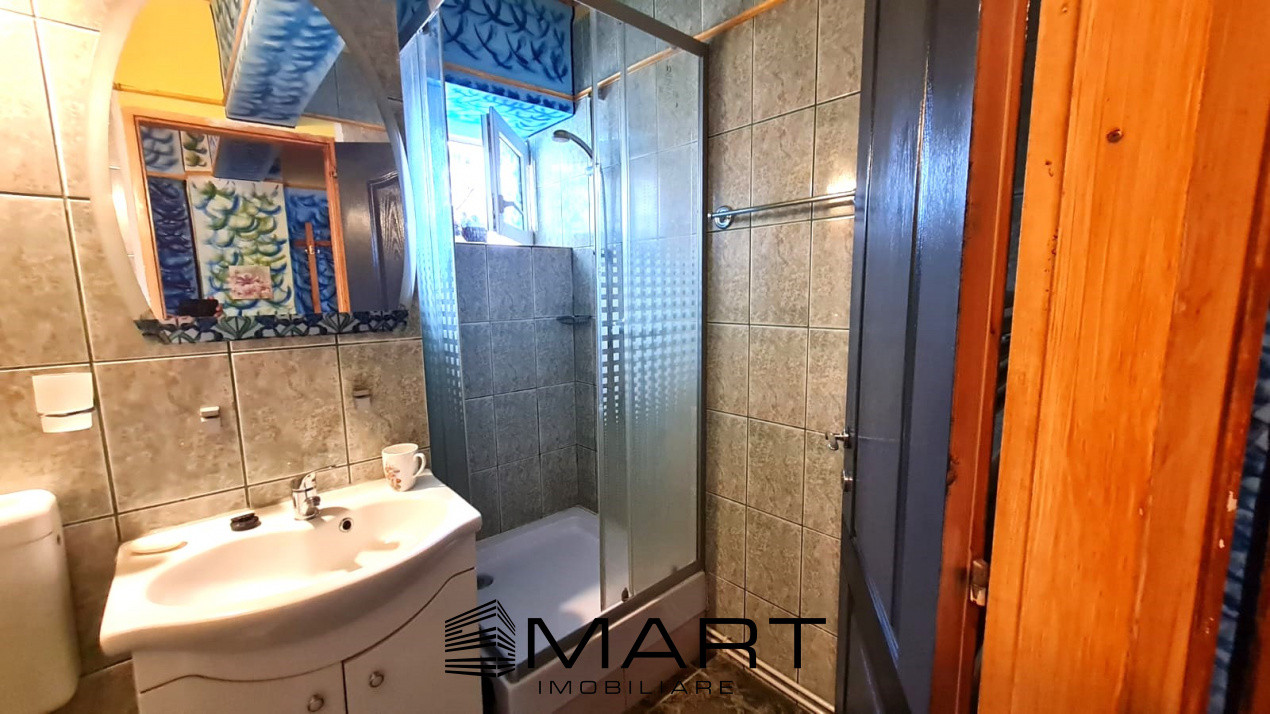 Apartament 2 camere Centrul Istoric