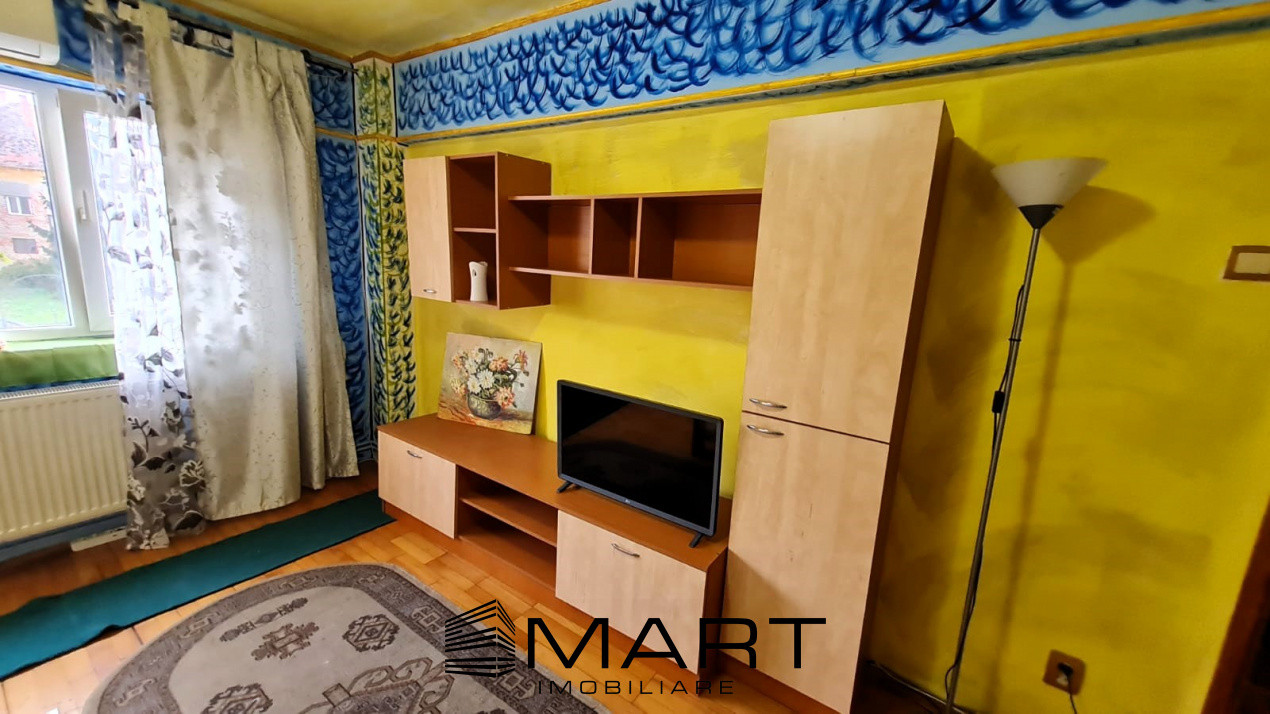 Apartament 2 camere Centrul Istoric