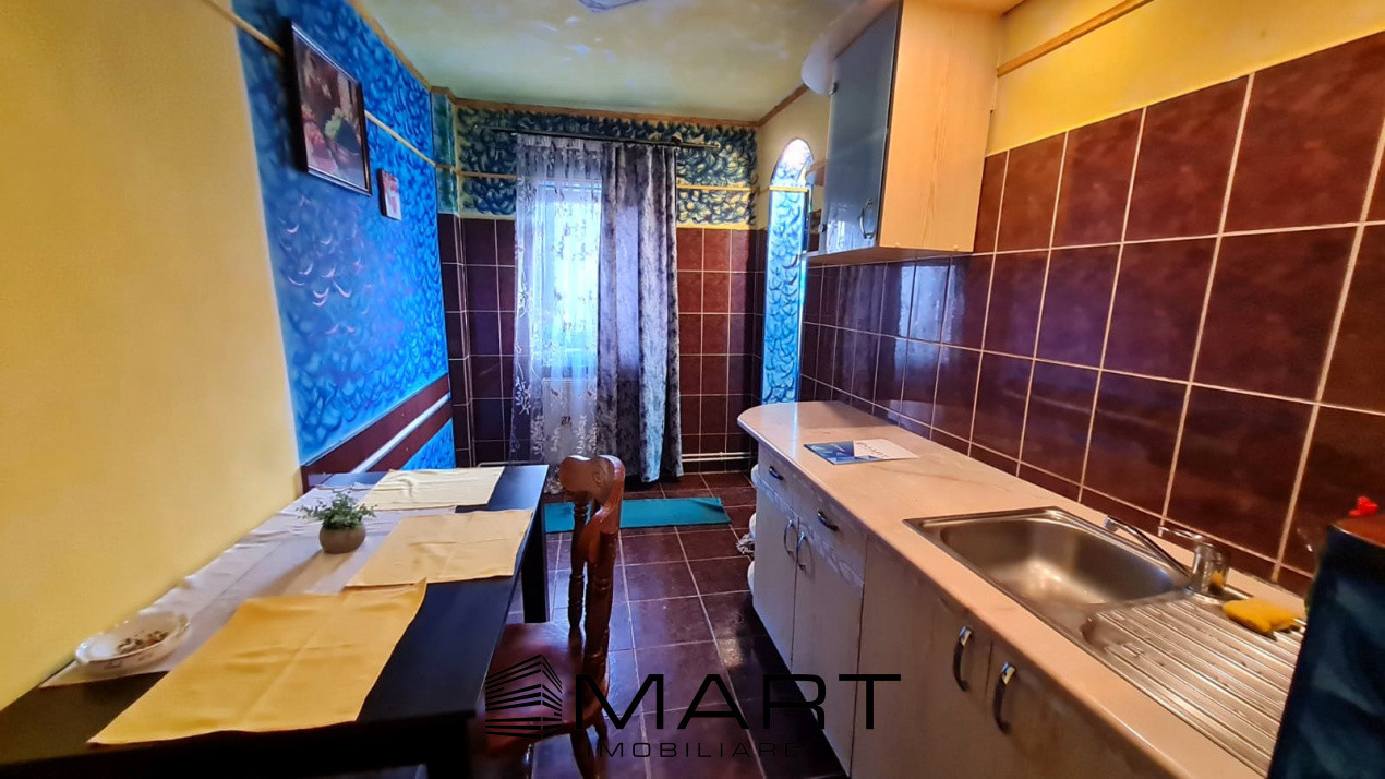 Apartament 2 camere Centrul Istoric