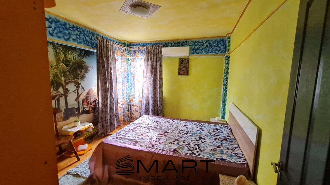 Apartament 2 camere Centrul Istoric