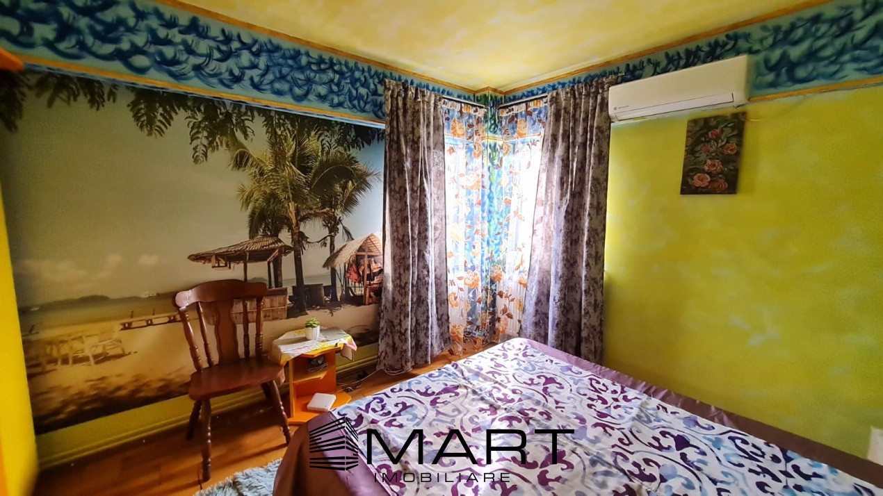 Apartament 2 camere Centrul Istoric