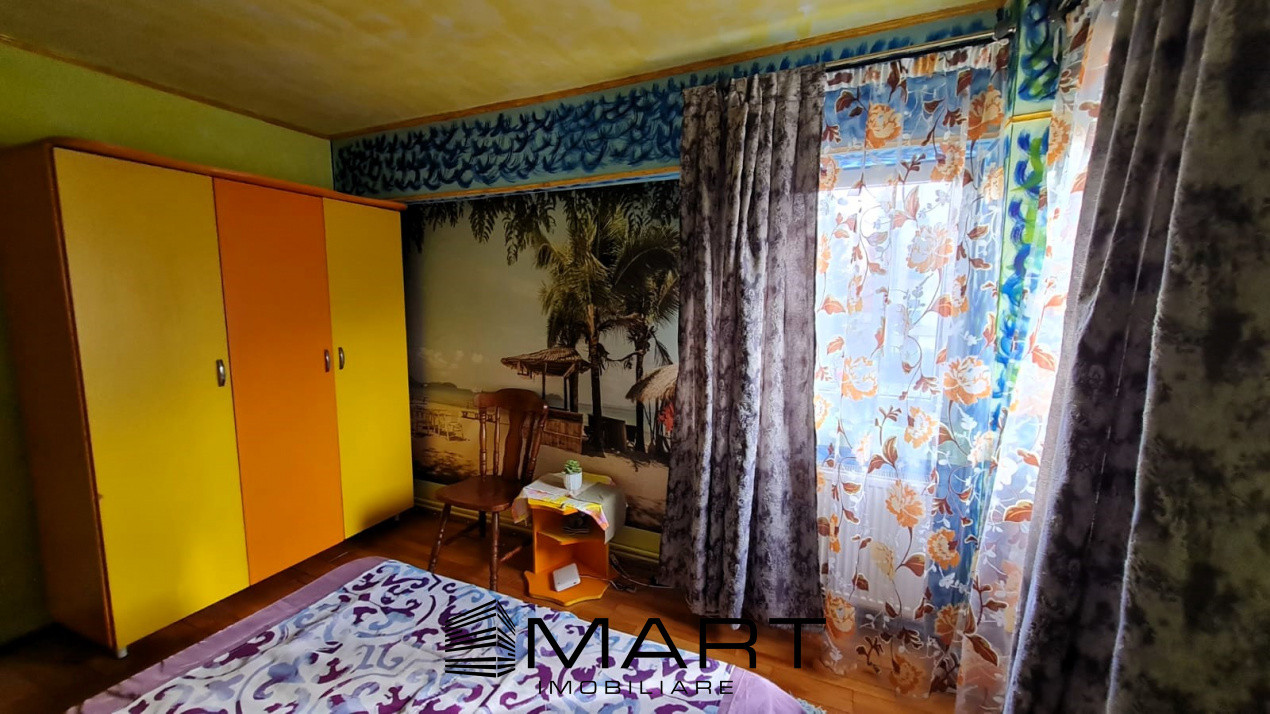 Apartament 2 camere Centrul Istoric