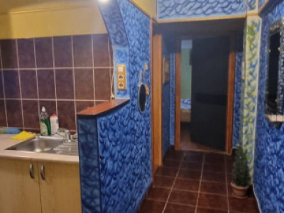 Apartament 2 camere Centrul Istoric