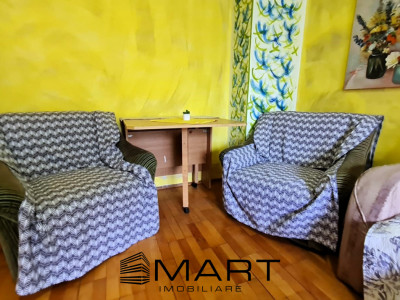 Apartament 2 camere Centrul Istoric