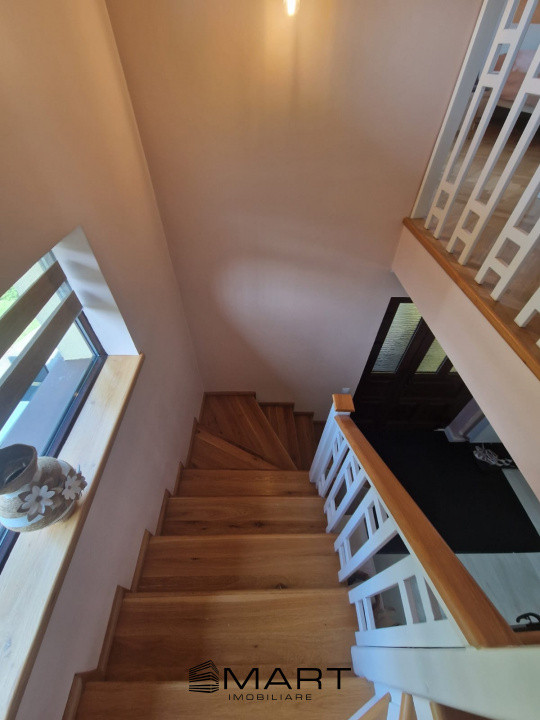 Casa cu 5 camere in Cisnadie 