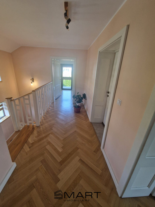 Casa cu 5 camere in Cisnadie 