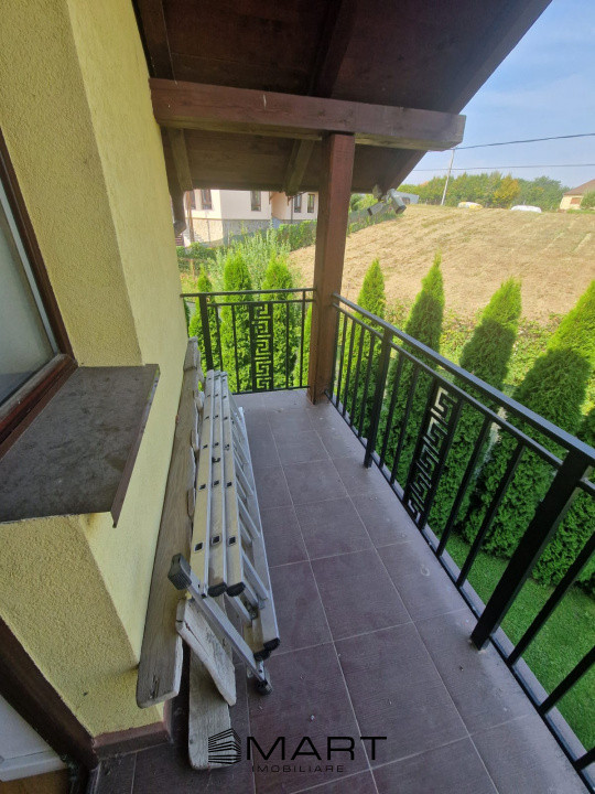 Casa cu 5 camere in Cisnadie 