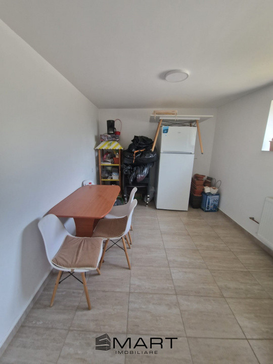 Casa cu 5 camere in Cisnadie 