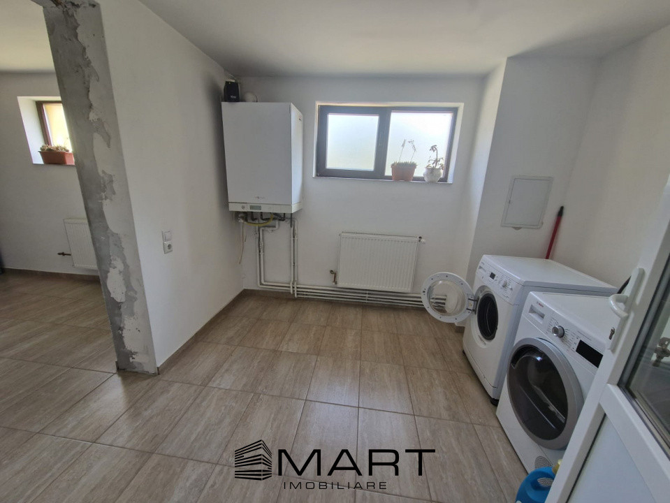 Casa cu 5 camere in Cisnadie 