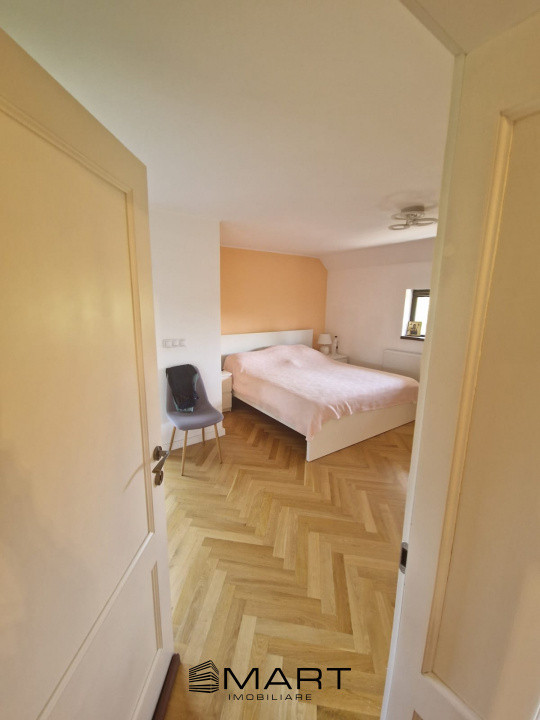 Casa cu 5 camere in Cisnadie 