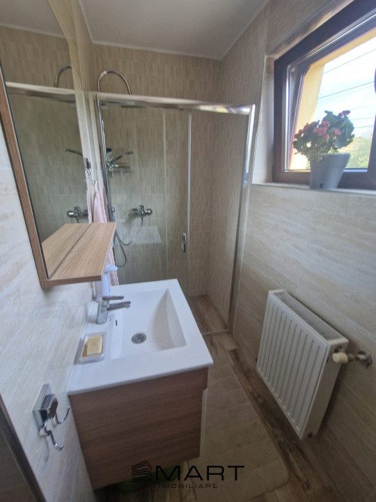 Casa cu 5 camere in Cisnadie 