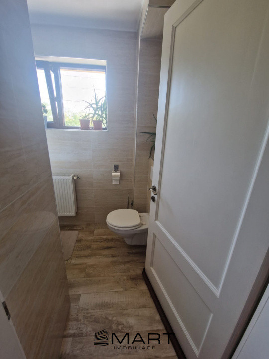 Casa cu 5 camere in Cisnadie 