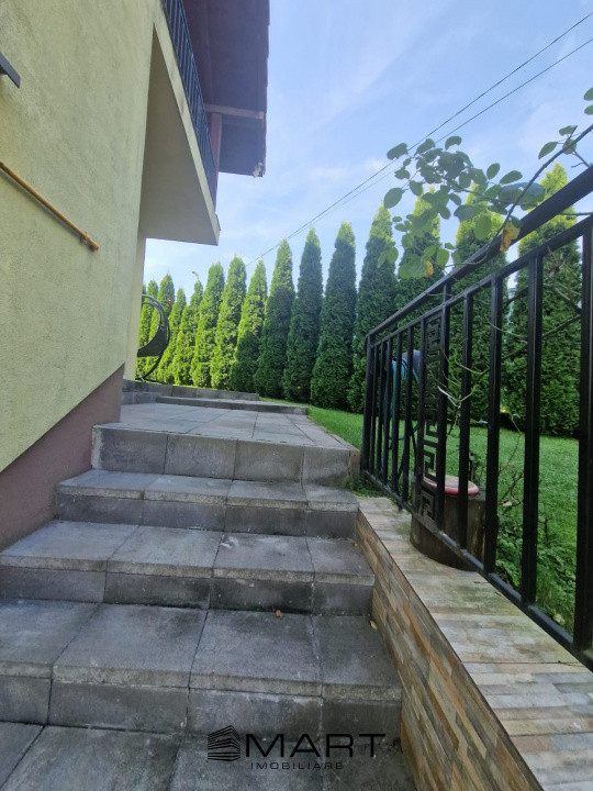Casa cu 5 camere in Cisnadie 