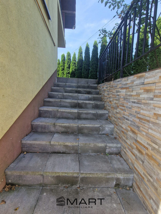 Casa cu 5 camere in Cisnadie 