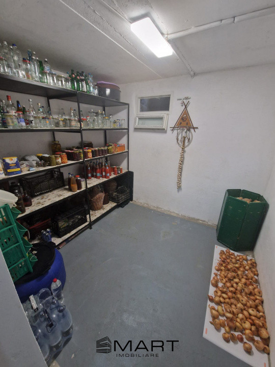 Casa cu 5 camere in Cisnadie 