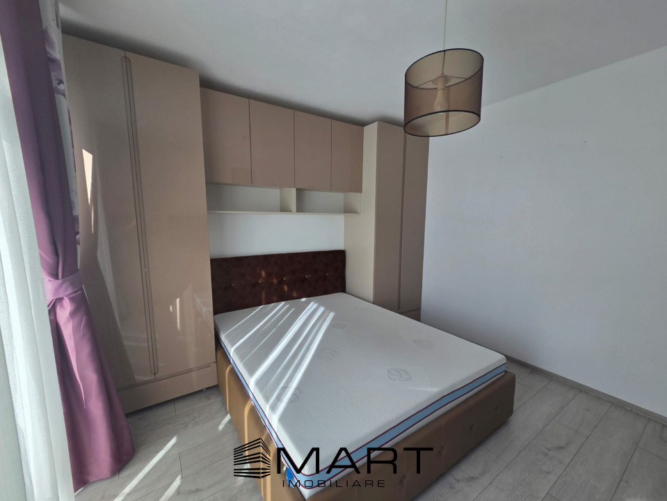 Apartament cu 2 camere in zona Arhitectilor