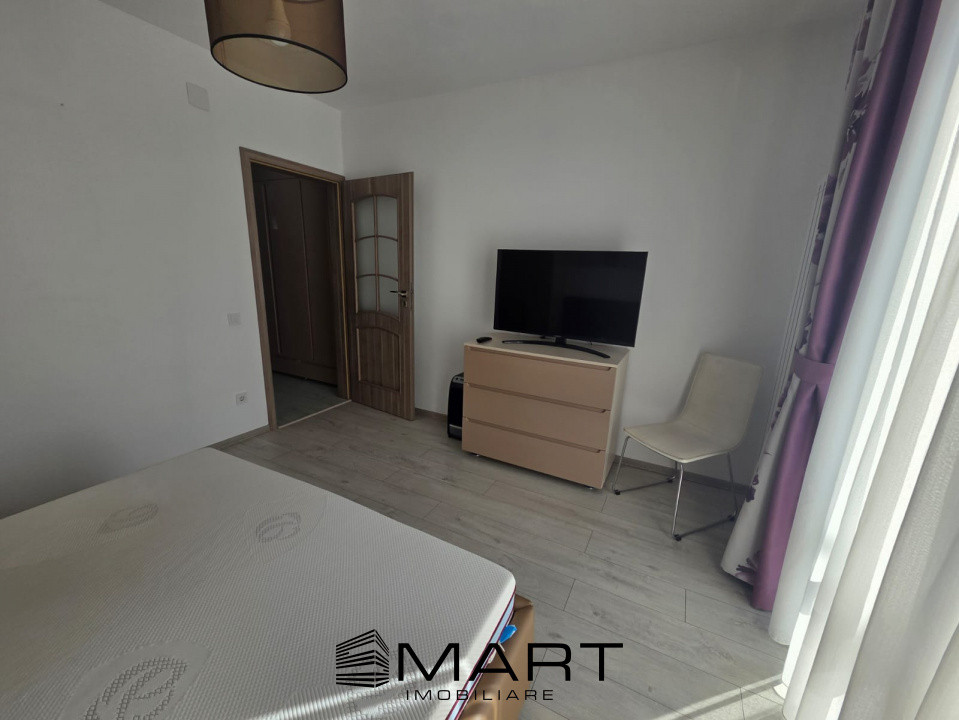 Apartament cu 2 camere in zona Arhitectilor