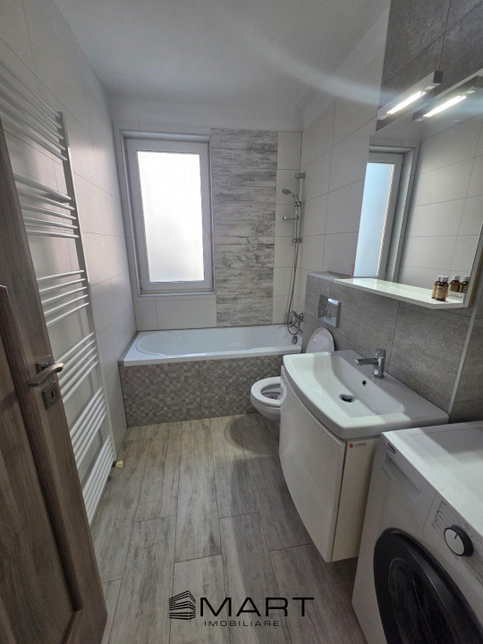 Apartament cu 2 camere in zona Arhitectilor