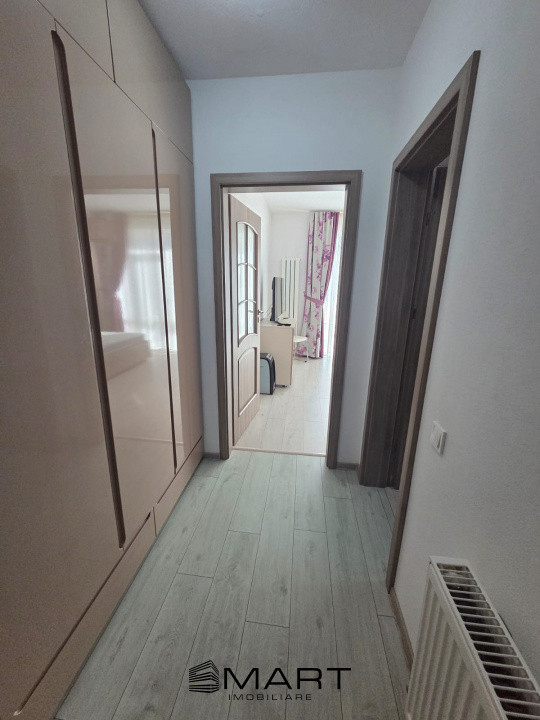 Apartament cu 2 camere in zona Arhitectilor